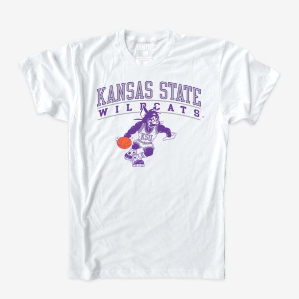 Kansas State Vintage