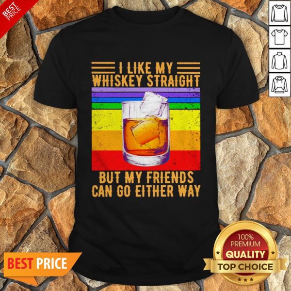 LGBT Lesbian Tongue Shirt