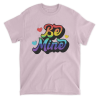 LGBTQ Gay Pride Valentines Tee Shirt Unisex