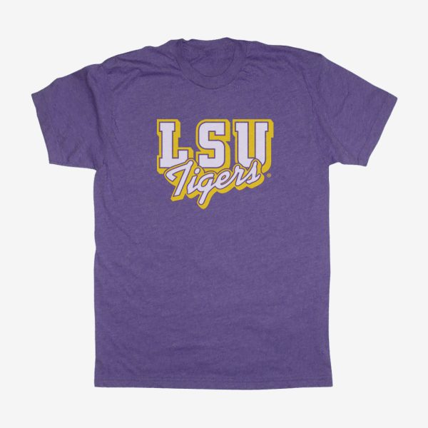 LSU