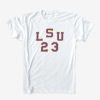 LSU #23 Vintage