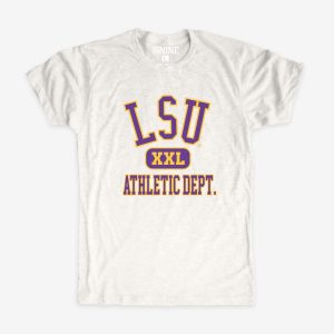 LSU Athletic Dept