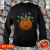 Lion King Simba Happy Hallothanksmas Shirt