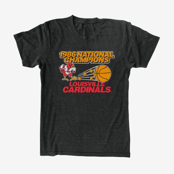 Louisville ’86 Champs