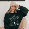 MIDNIGHT MARGARITAS SWEATSHIRT