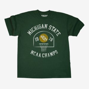 MSU ’79 NCAA Champs