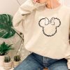 Marc Jacobs Mickey Mouse Vacation Sweatshirt