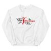 Mariah Carey All I Want For Christmas Is You Unisex Sweatshirt