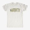 Marquette &rsquo;74 Vintage Script