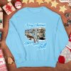 Marry Christmas Shitter Was Full Cousin Eddie Merry Vacation Shirt
