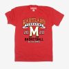 Maryland Terrapins Big Ten Champs ’20