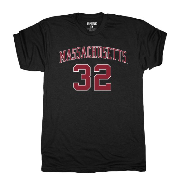 Massachusetts #32