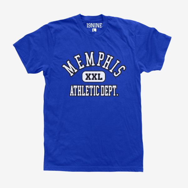 Memphis Athletic Dept