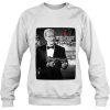 Merry Christmas Ya Filthy Animal Premium Sweatshirt