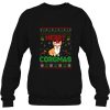 Merry Corgmas Corgi Lover Christmas Sweatshirt