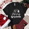 Merry Grinchmas The Grinch Shirt