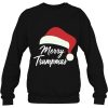 Merry Trumpmas Funny Trump Christmas Shirts