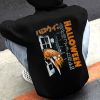 Michael Myers The Night He Came Home Shirt