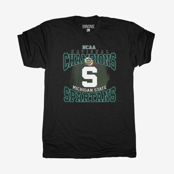 Michigan State ’00 NCAA Champs