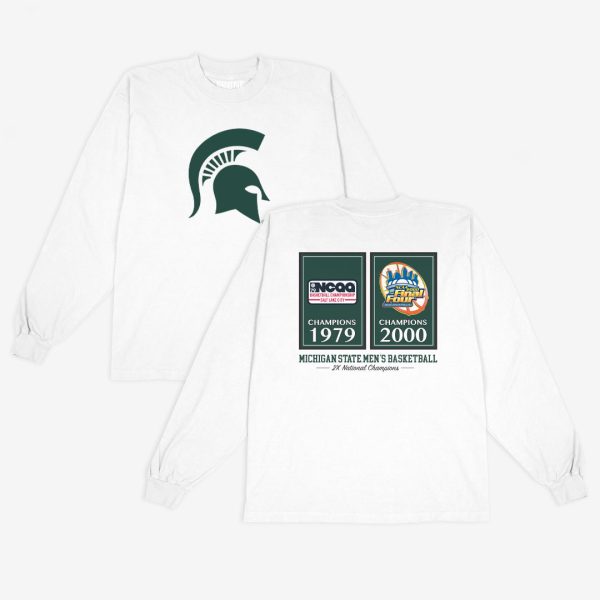 Michigan State Banners