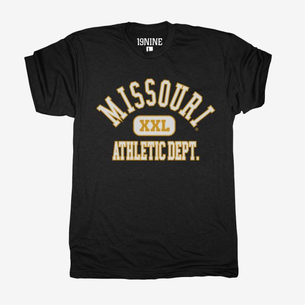 Missouri Athletic Dept