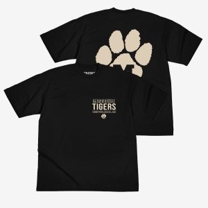 Missouri Monochromatic Logo Heavy T Missouri Monochromatic Logo Heavy T