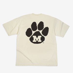 Missouri Monochromatic Logo Heavy T 4 Missouri Monochromatic Logo Heavy T 5