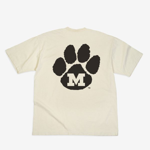 Missouri Monochromatic Logo Heavy T