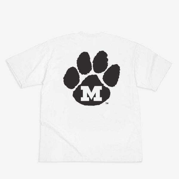 Missouri Monochromatic Logo Heavy T