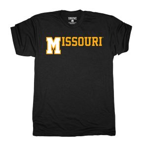 Missouri Vintage Script