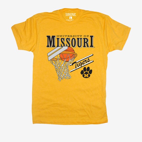 Mizzou Hoops