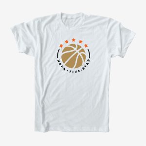 NBPA Five Star Summer Camp