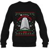 Nakatomi Plaza 1988 Christmas Party Ugly Sweater Sweatshirt Gift Xmas