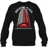 Nakatomi Plaza 1988 Christmas Party Unisex Crewneck Sweatshirt