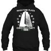 Nakatomi Plaza Christmas Party 1988 Hoodie Gift