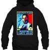 Nakatomi Plaza Christmas Party 1988 John Mcclane Hoodie