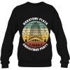 Nakatomi Plaza Christmas Party 1988 Vintage Sweatshirt For Men Women