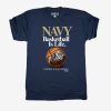 Navy Basketball is Life