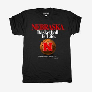 Nebraska Basketball is Life
