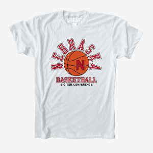 Nebraska Cornhuskers Big Ten Basketball