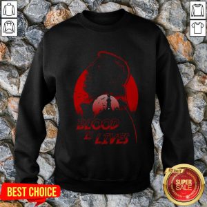 Never Underestimate An Old Man With Native Blood And Was Born In August Shirt