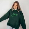 Nike Lucky Patrick Day Sweatshirt