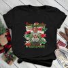 OMG Santa I Know Him! ELF Christmas Shirt
