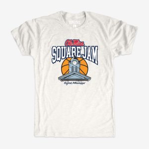 Ole Miss Square Jam