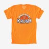 Orange Krush