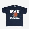Penn State Basketball Heavy T