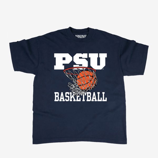 Penn State Basketball Heavy T