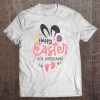 Pregnancy Easter Gift Shirt