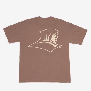 Providence Monochromatic Logo Heavy T 3