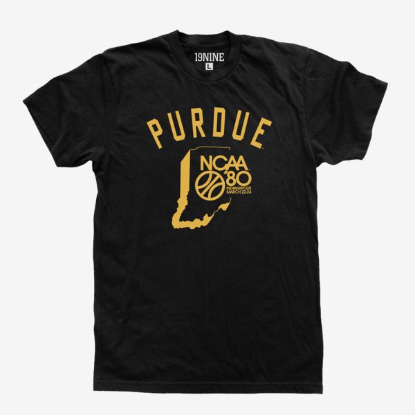 Purdue ’80 Final Four